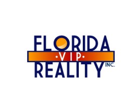 Florida VIP Realty, Inc. entry by theonedesigner.com
