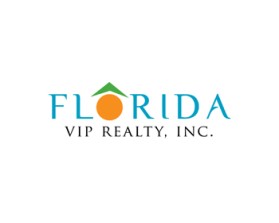 Florida VIP Realty, Inc. entry by magpie
