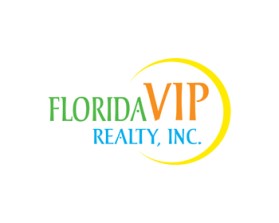 Florida VIP Realty, Inc. entry by magpie