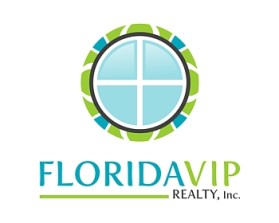 Florida VIP Realty, Inc. entry by eShopDesigns