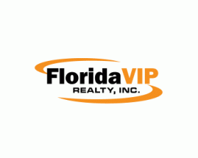 Florida VIP Realty, Inc. entry by graphica