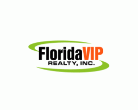 Florida VIP Realty, Inc. entry by graphica
