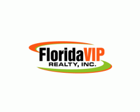 Florida VIP Realty, Inc. entry by graphica