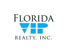 Florida VIP Realty, Inc. entry by magpie