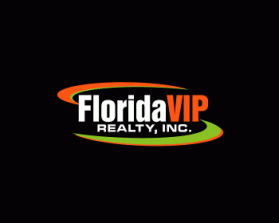 Florida VIP Realty, Inc. entry by graphica