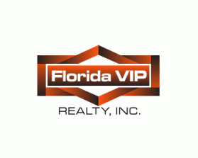Florida VIP Realty, Inc. entry by graphica
