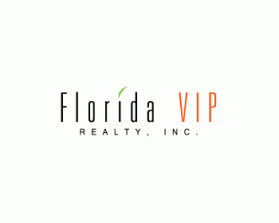 Florida VIP Realty, Inc. entry by graphica