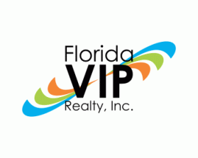 Florida VIP Realty, Inc. entry by sketchmaker