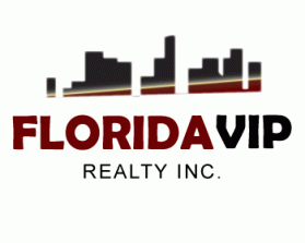 Florida VIP Realty, Inc. entry by Pagly