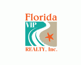 Florida VIP Realty, Inc. entry by eZoeGraffix