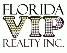 Florida VIP Realty, Inc. entry by Pagly