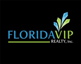 Florida VIP Realty, Inc. entry by eShopDesigns