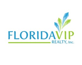 Florida VIP Realty, Inc. entry by eShopDesigns