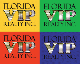 Florida VIP Realty, Inc. entry by Pagly