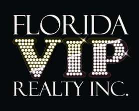 Florida VIP Realty, Inc. entry by Pagly