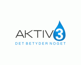 Aktiv 3 - www.aktiv3.dk entry by plasticity