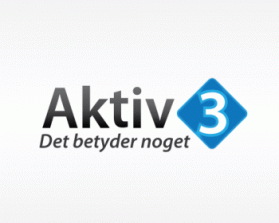 Aktiv 3 - www.aktiv3.dk entry by raymer
