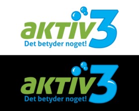 Aktiv 3 - www.aktiv3.dk entry by kornerupdesign