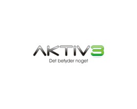 Aktiv 3 - www.aktiv3.dk entry by geerre