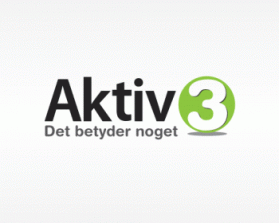 Aktiv 3 - www.aktiv3.dk entry by raymer