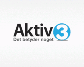 Aktiv 3 - www.aktiv3.dk entry by raymer