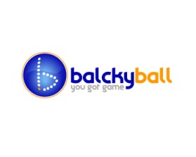 Balckyball Sports / www.balckyball.com  entry by theonedesigner.com