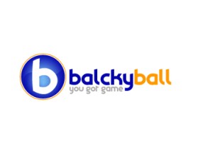 Balckyball Sports / www.balckyball.com  entry by theonedesigner.com