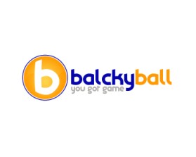 Balckyball Sports / www.balckyball.com  entry by theonedesigner.com