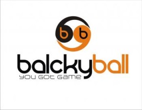 Balckyball Sports / www.balckyball.com  entry by rokis