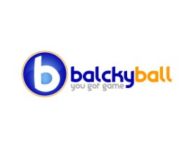 Balckyball Sports / www.balckyball.com  entry by theonedesigner.com