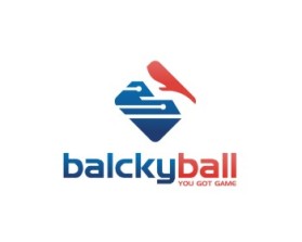 Balckyball Sports / www.balckyball.com  entry by mashudie