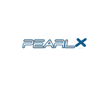 Logo Design entry 252697 submitted by geerre to the Logo Design for PearlX.com run by davidtfts