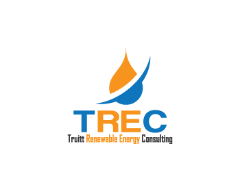 Logo Design entry 252916 submitted by traceygl to the Logo Design for Truitt Renewable Energy Consulting run by atruitt