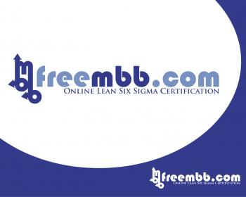 Logo Design entry 253377 submitted by offerwerks to the Logo Design for FreeMBB.com run by MsJanoah