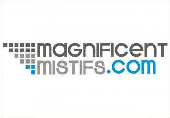 Logo Design entry 253459 submitted by rokis to the Logo Design for www.MagnificentMisfits.com run by Franko