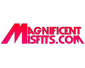 Logo Design entry 253459 submitted by WideOpenDesigns to the Logo Design for www.MagnificentMisfits.com run by Franko