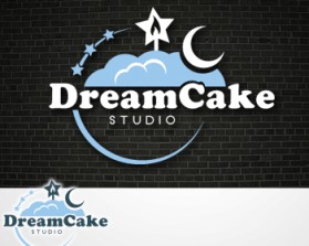 Dream Cake Studio entry by Eric Hamm