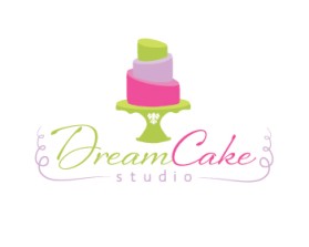 Dream Cake Studio entry by Megan Horsch