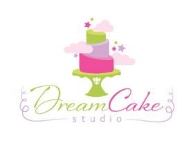 Dream Cake Studio entry by Megan Horsch