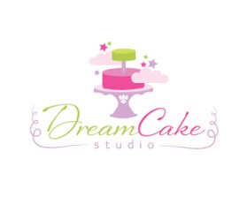 Dream Cake Studio entry by Megan Horsch