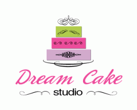 Dream Cake Studio entry by Roxanne Dawkins