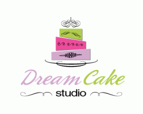 Dream Cake Studio entry by Roxanne Dawkins