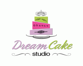 Dream Cake Studio entry by Roxanne Dawkins
