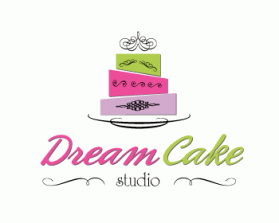 Dream Cake Studio entry by Roxanne Dawkins
