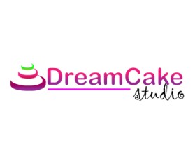 Dream Cake Studio entry by vicente senajon