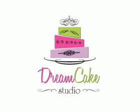 Dream Cake Studio entry by Roxanne Dawkins
