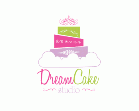 Dream Cake Studio entry by Roxanne Dawkins