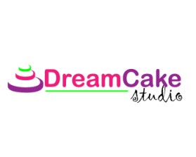Dream Cake Studio entry by vicente senajon