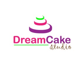 Dream Cake Studio entry by vicente senajon