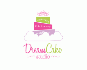 Dream Cake Studio entry by Roxanne Dawkins